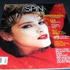 Ch-ch-ch-changes At Spin Magazine